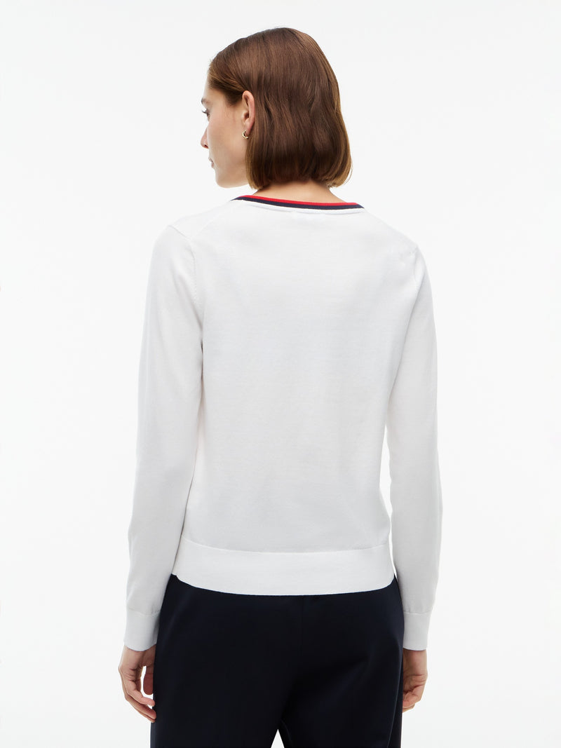 Full Sleeve Regular Fit Cardigan