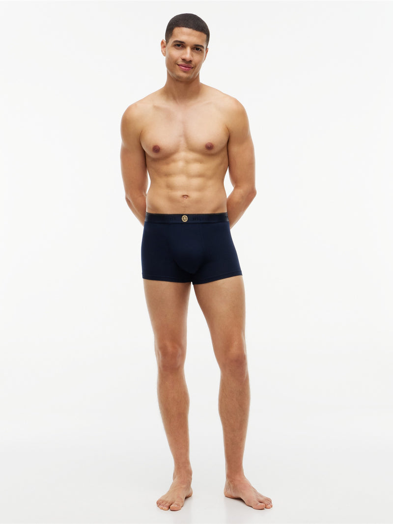 3 Pack Th Crest Trunk
