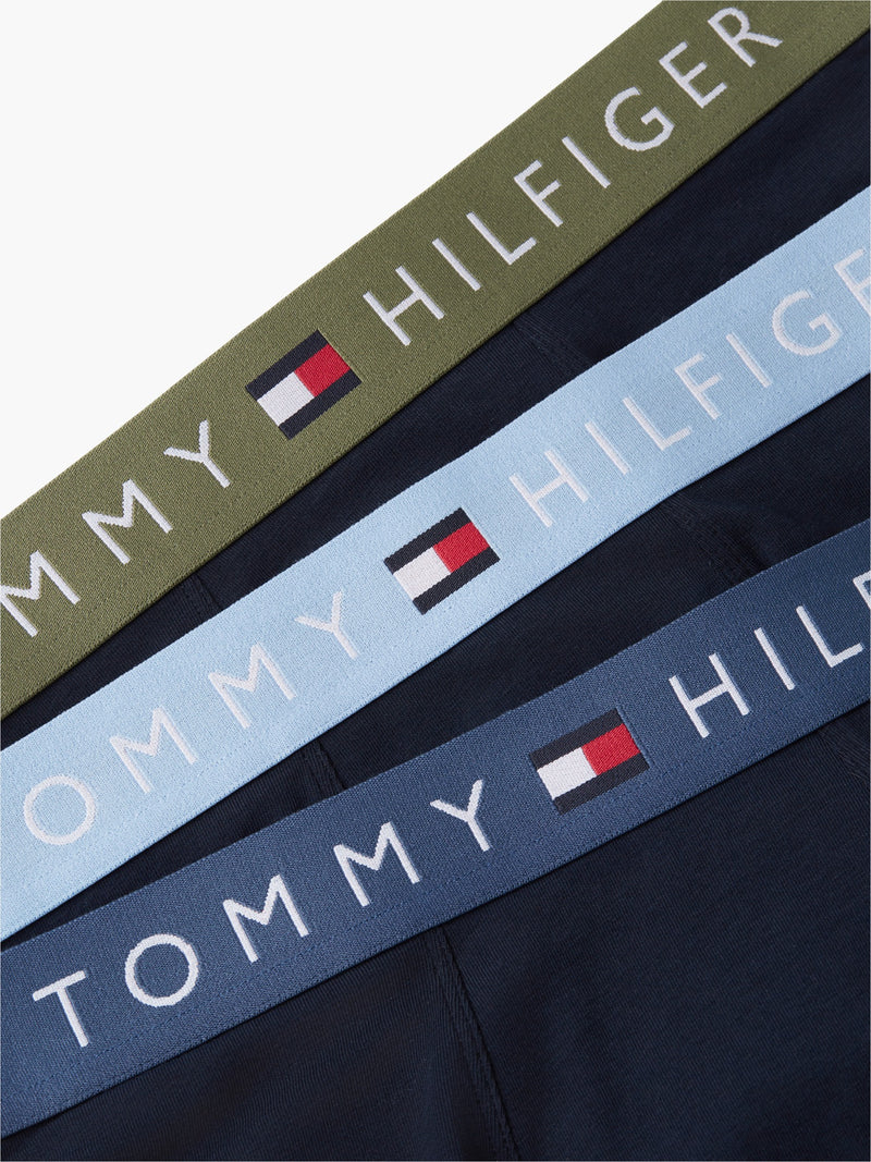 3 Pack Th Original Trunk