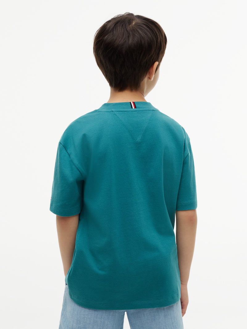 Kids Graphic T-Shirt