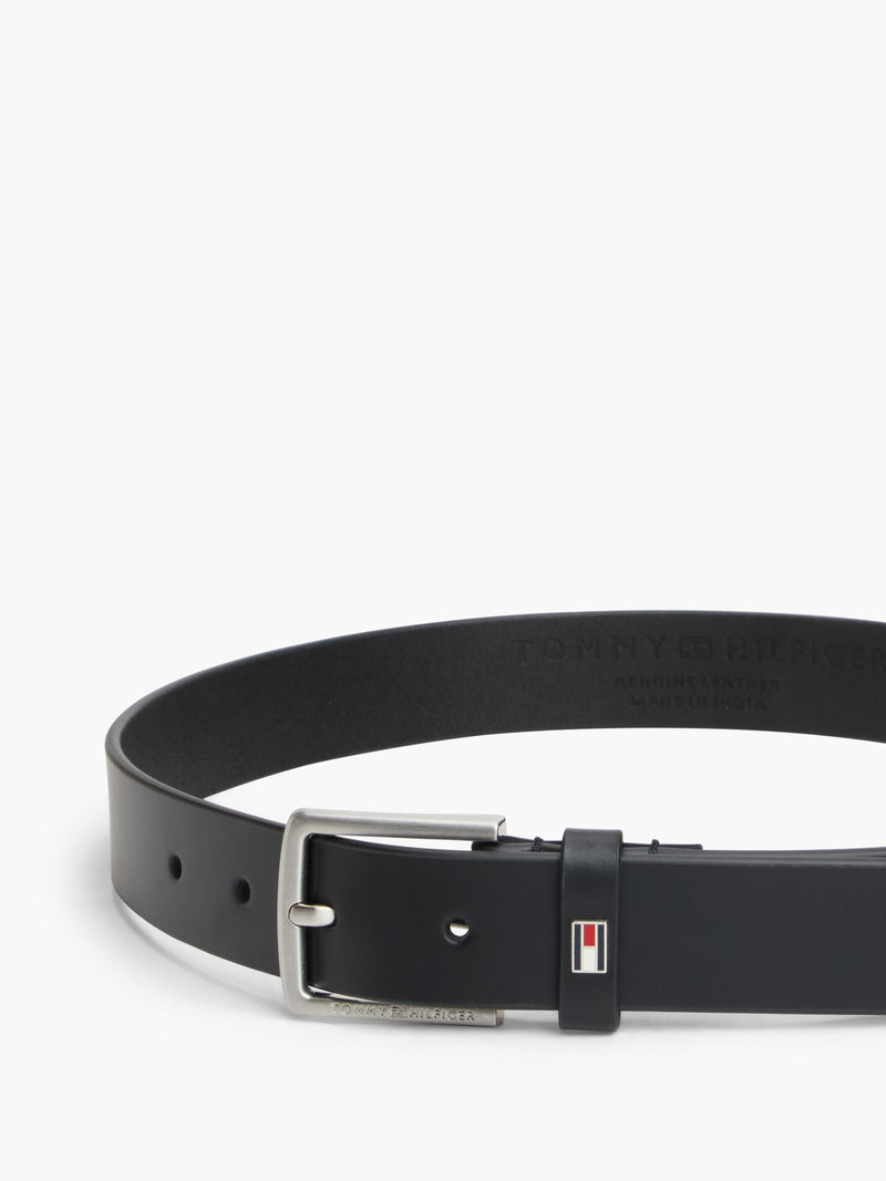 Kids Leather Belt