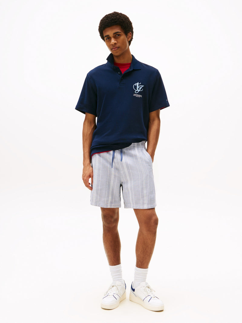 Men Regular Fit Shorts