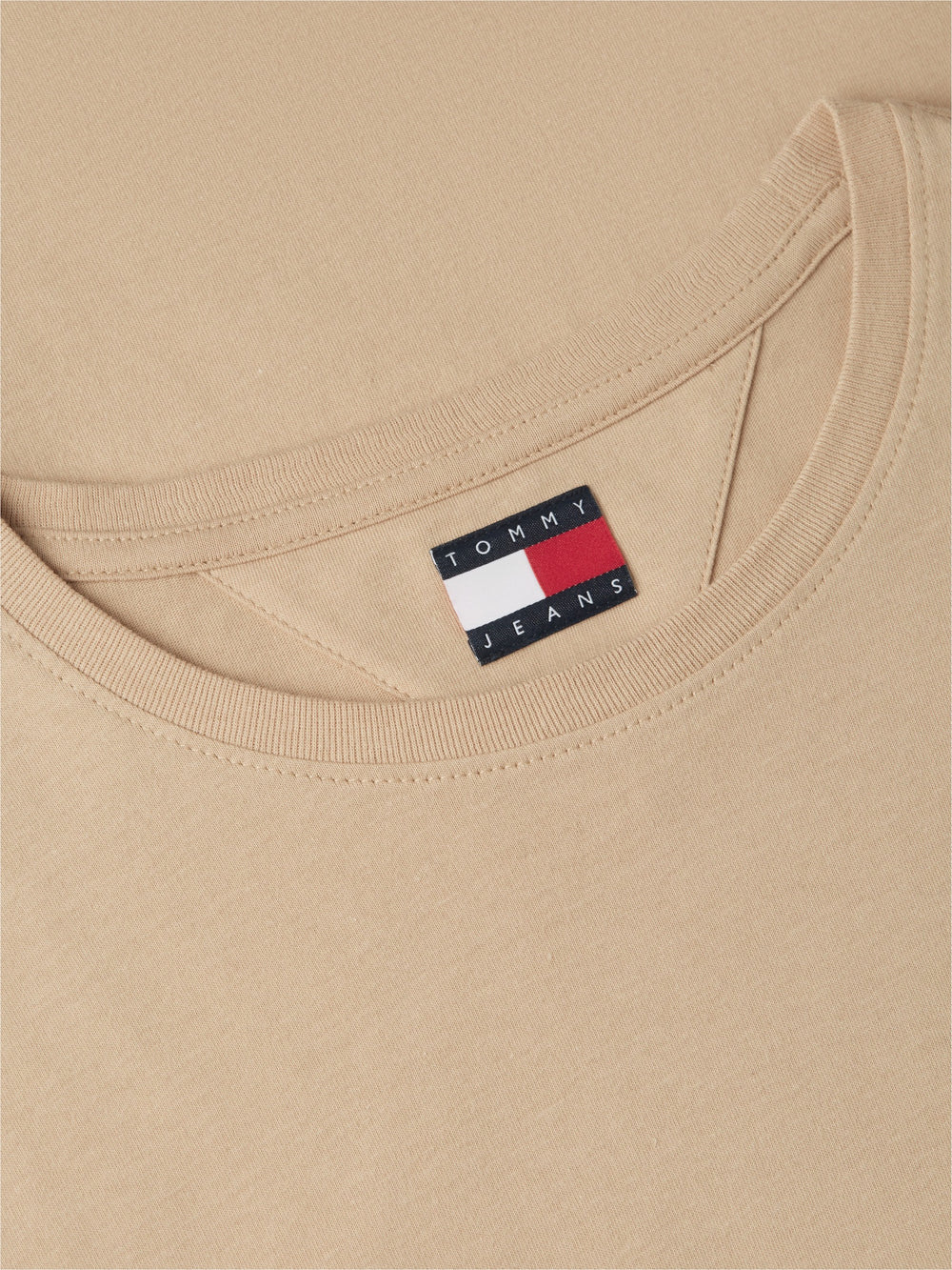 Super Slim Fit Essential T-Shirt