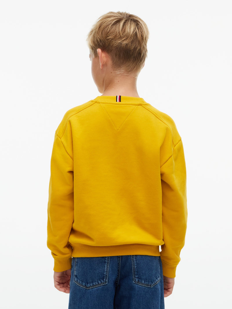 Kids Archive Sweatshirt