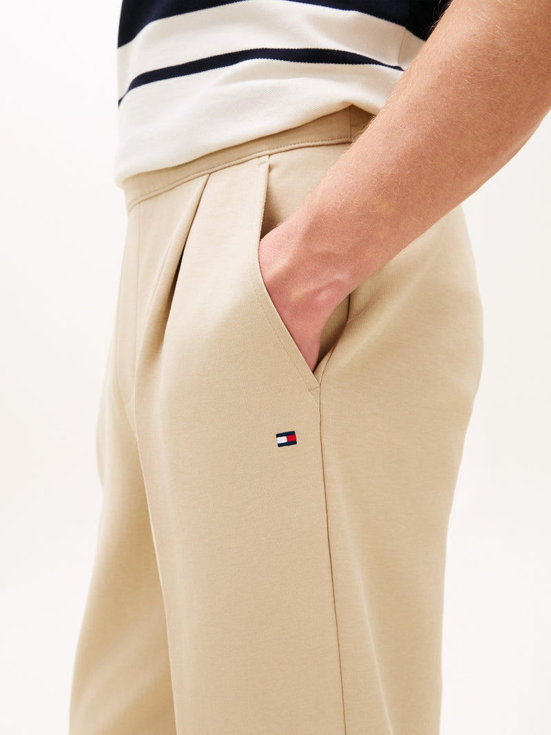 Regular Fit Intechno Track Pant