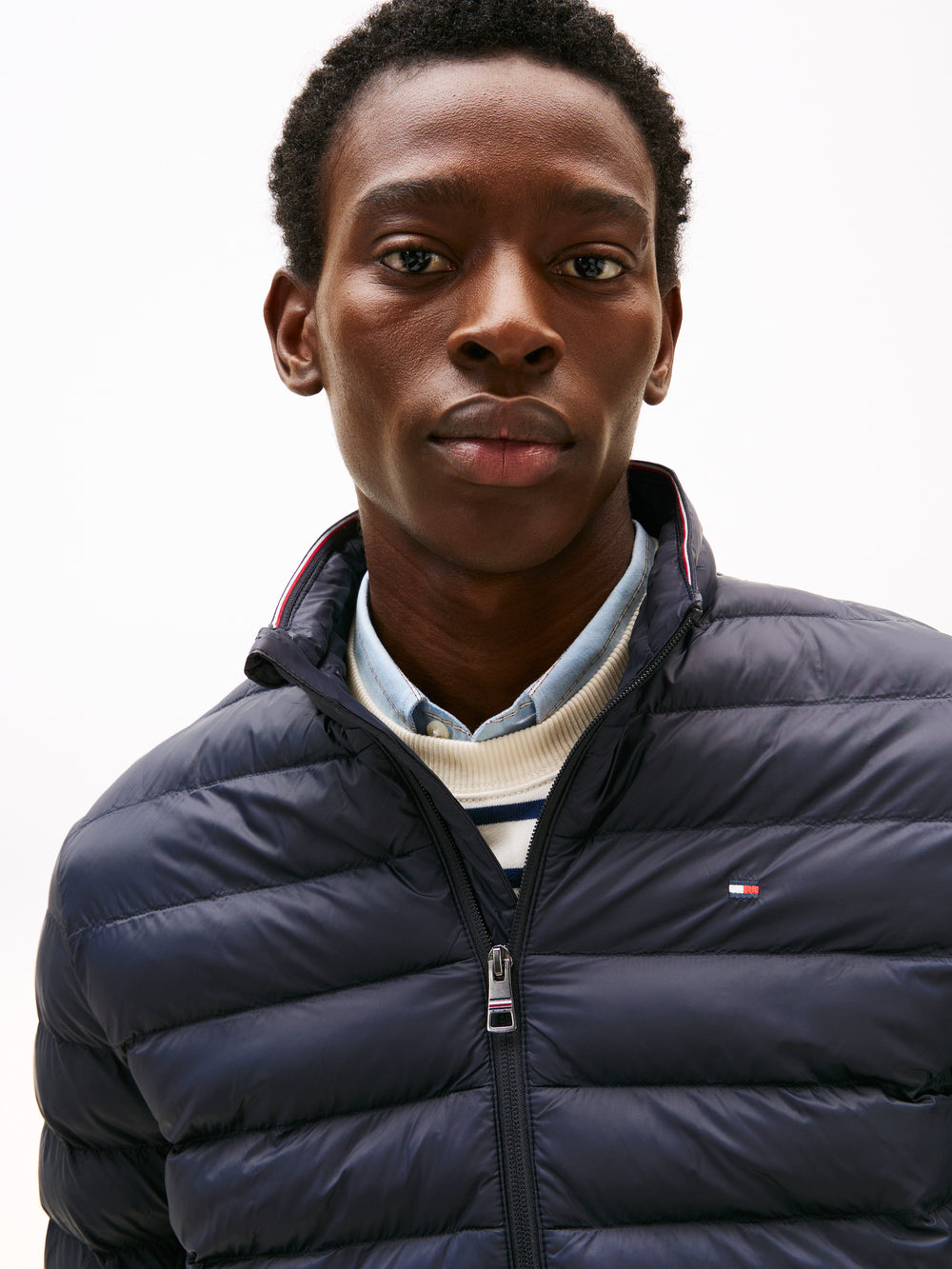 Regular Fit Core Jacket