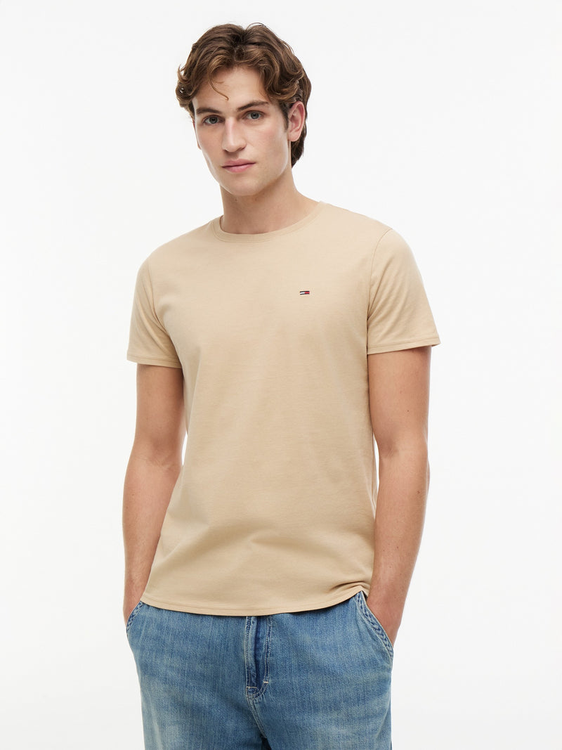 Super Slim Fit Essential T-Shirt