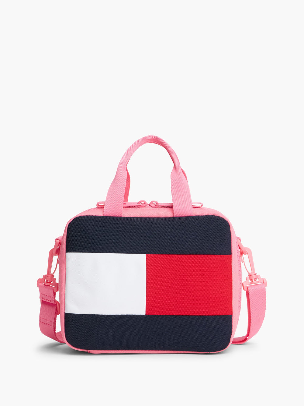 Kids Color Block Bag