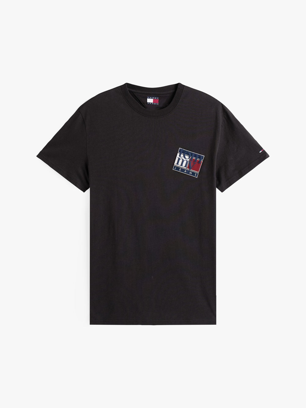 Regular Fit Flag T-Shirt