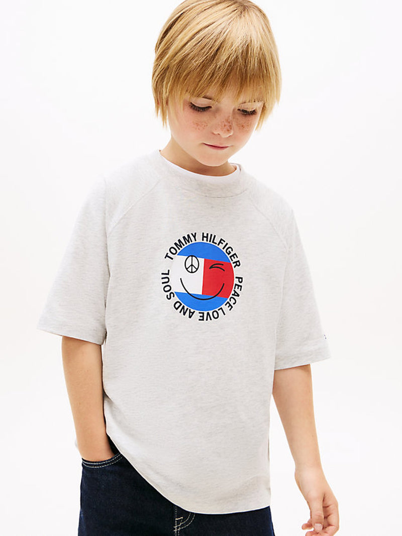 Kids Graphic T-Shirt