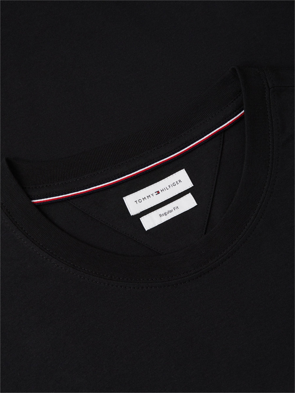 Regular Fit Graphic Tshirt
