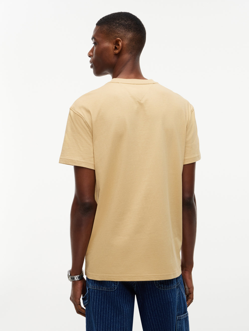Regular Fit Essential T-Shirt