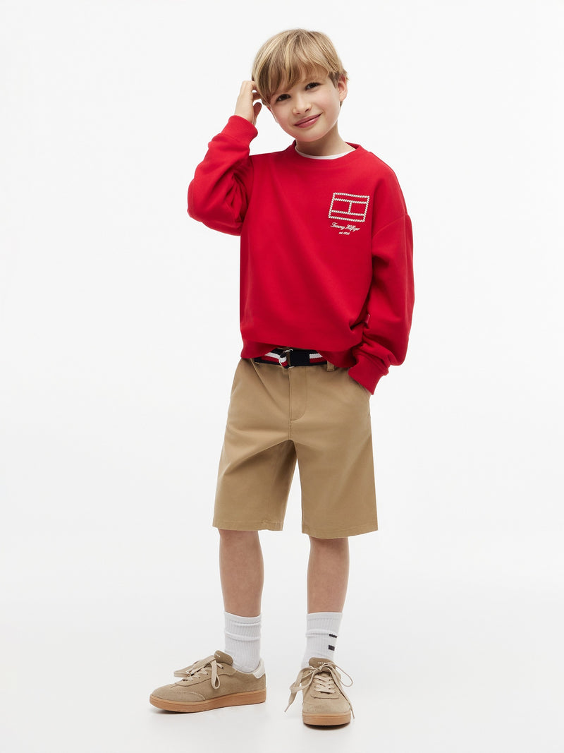 Kids Archive Sweatshirt