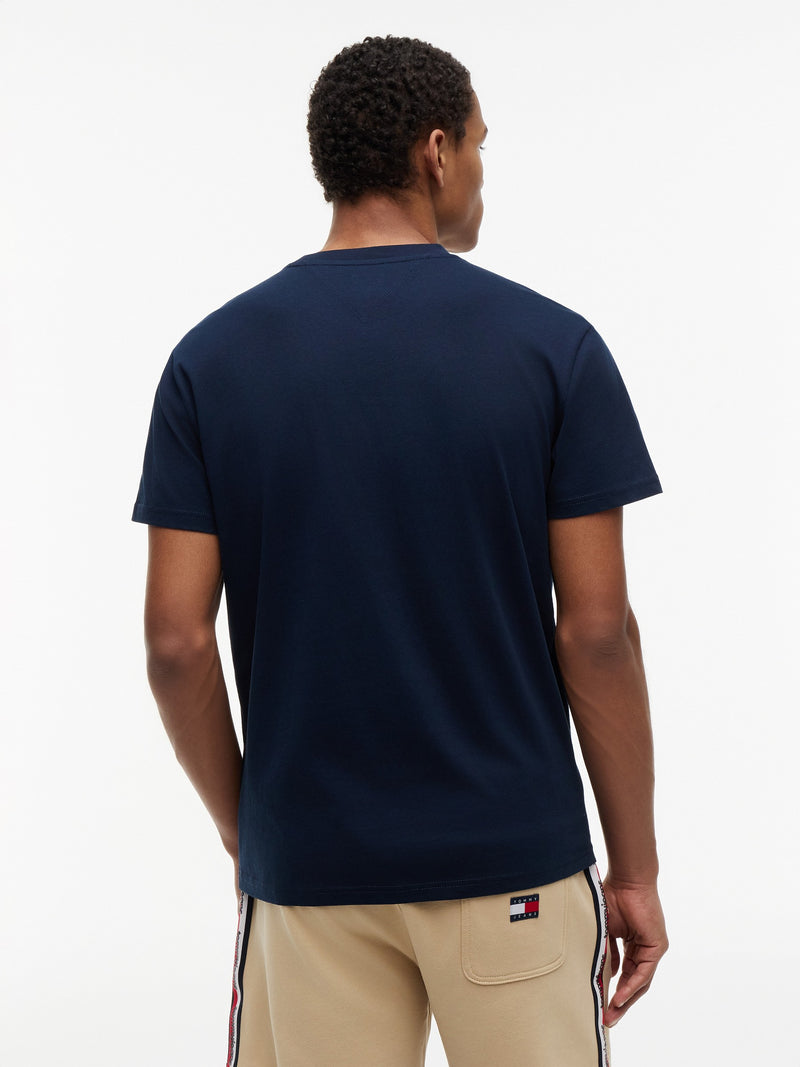 Regular Fit Dna Graphic T-Shirt