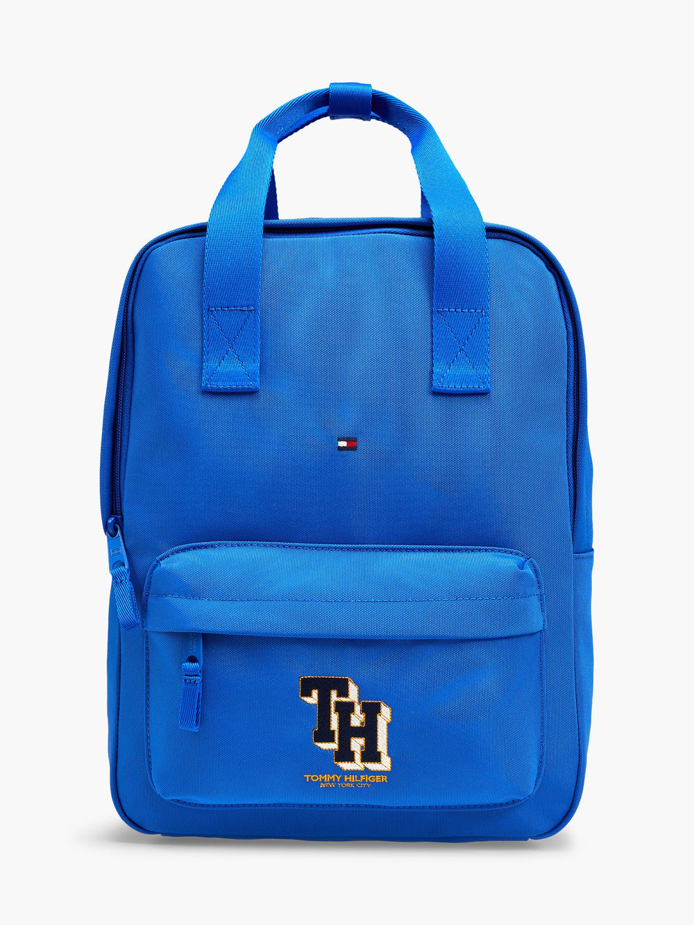 Kids Solid Backpack
