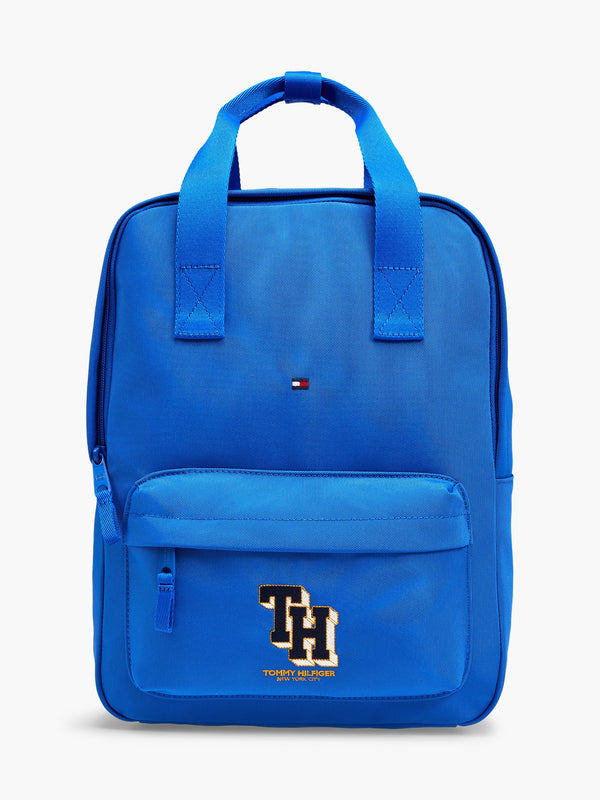 Kids Solid Backpack