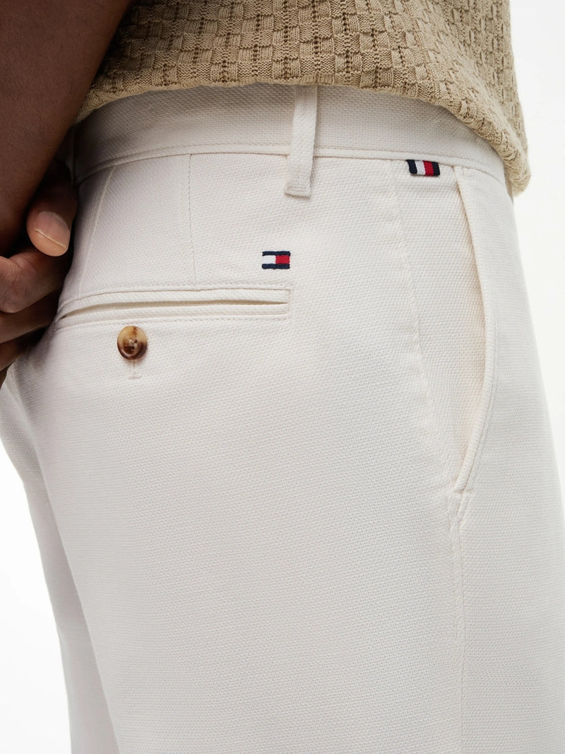 Relaxed Fit Trouser