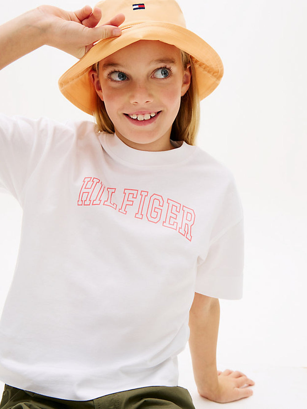 Kids Graphic T-Shirt