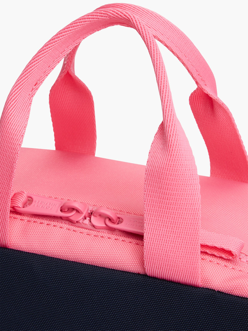 Kids Color Block Bag