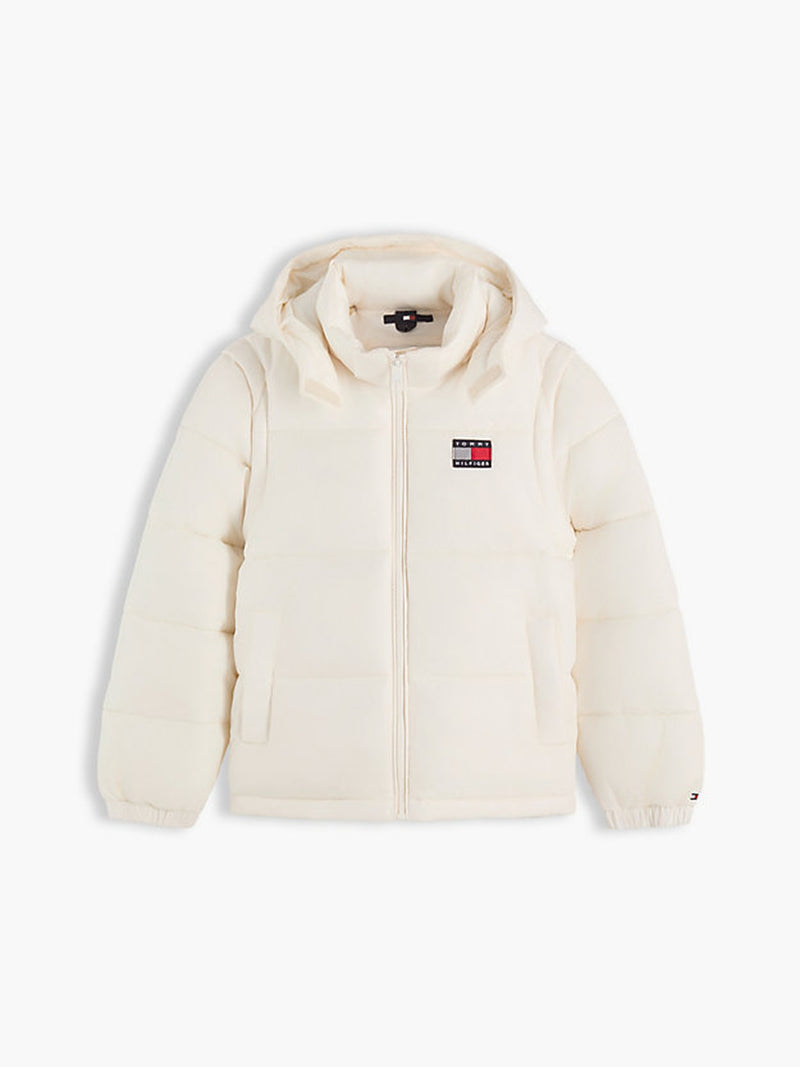 Kids Puffer Jacket