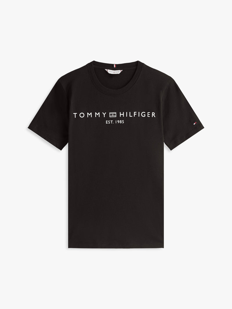 Solid Regular Fit Half Sleeve Cotton Jersey T-Shirt
