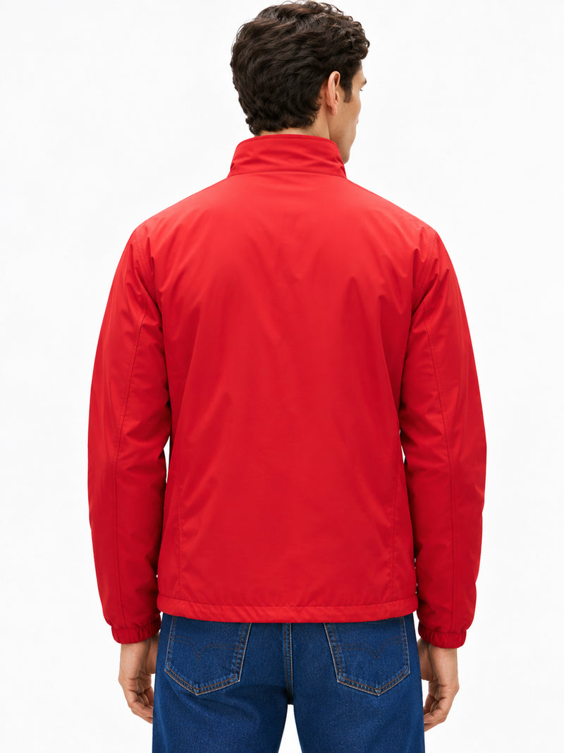 Regular Fit Reversible Jacket
