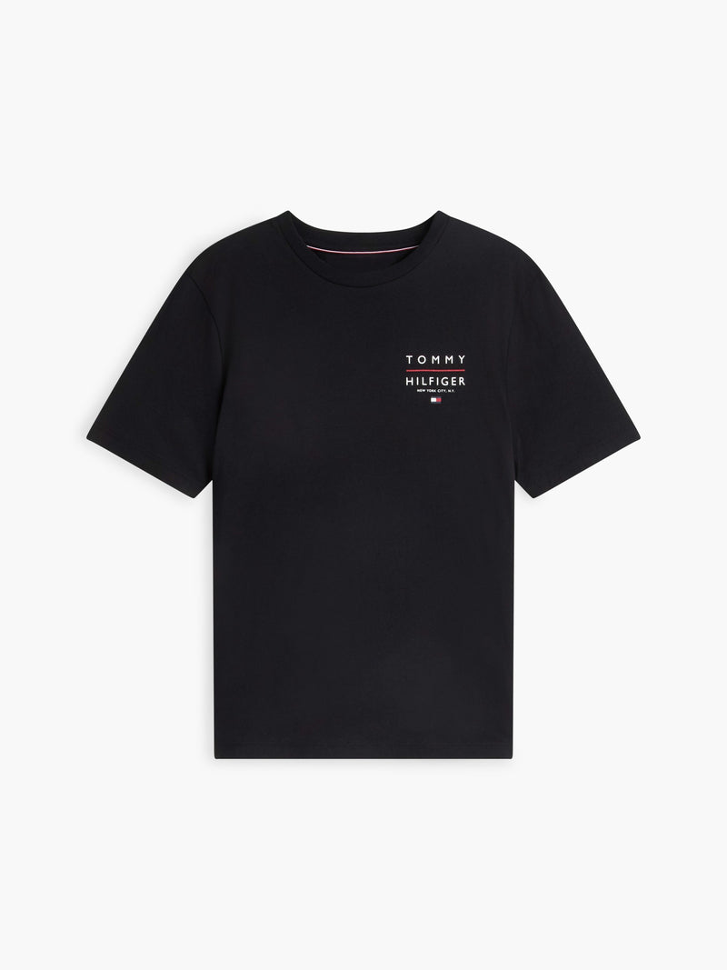 Regular Fit Graphic Tshirt
