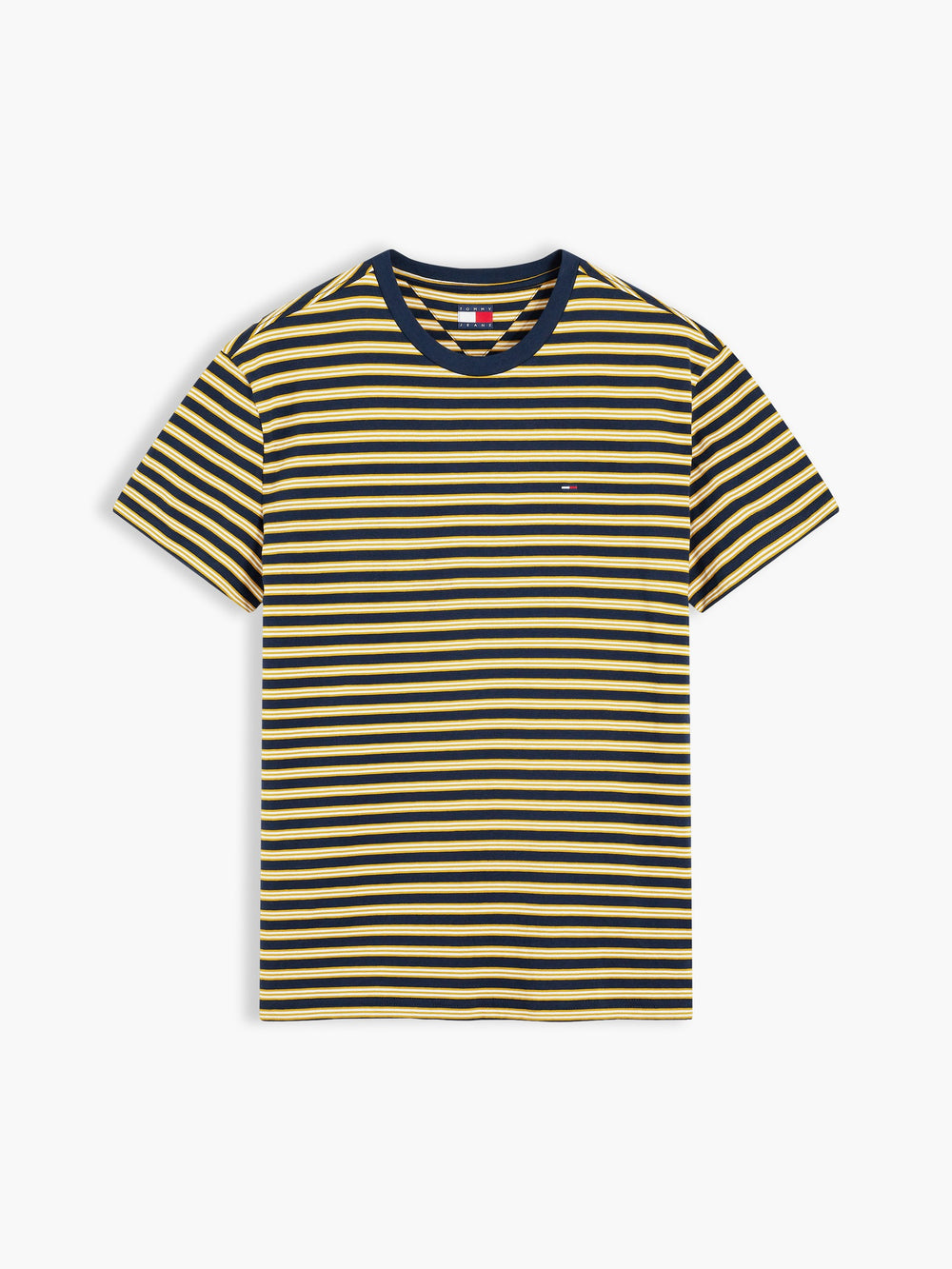 Regular Fit Stripe T-Shirt