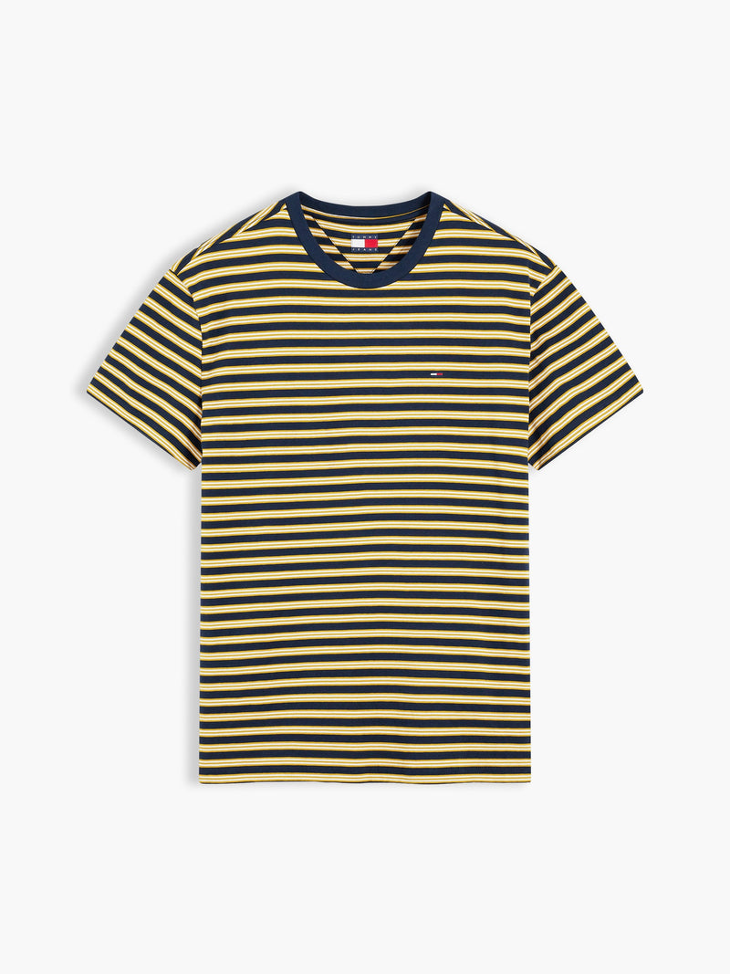 Regular Fit Stripe T-Shirt