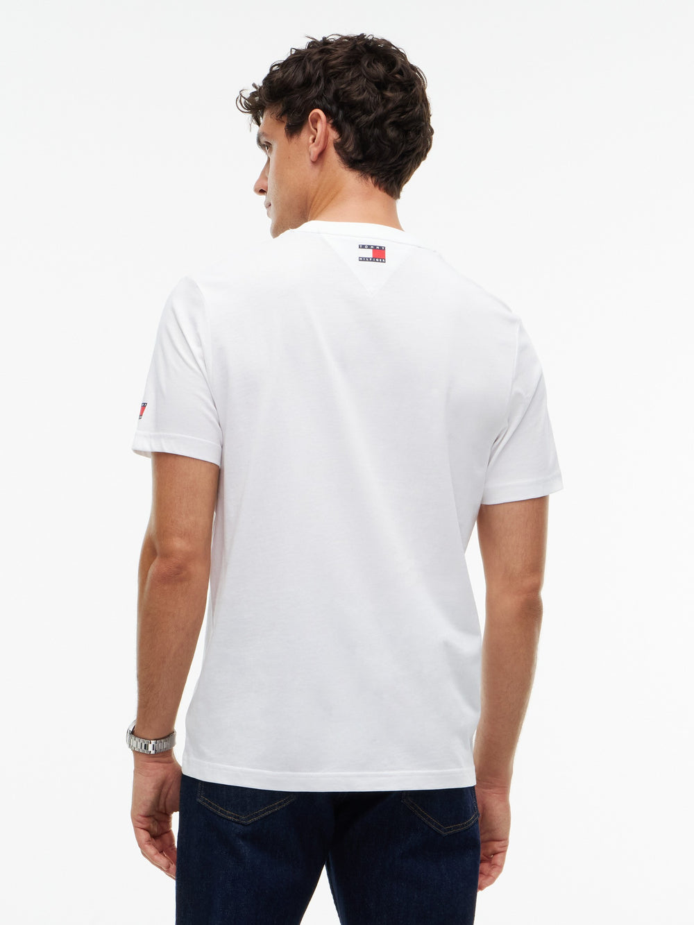 Regular Fit Cf1 Graphic Tshirt