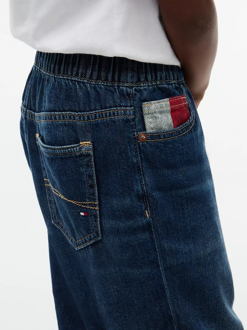 Boys Relaxed Jeans