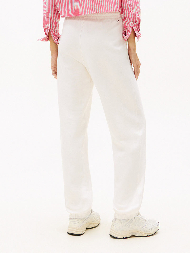 Women Relaxed Fit Track Pant