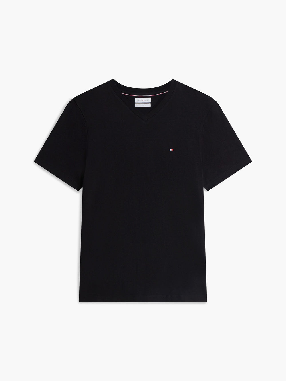 Regular Fit V Neck T-Shirt