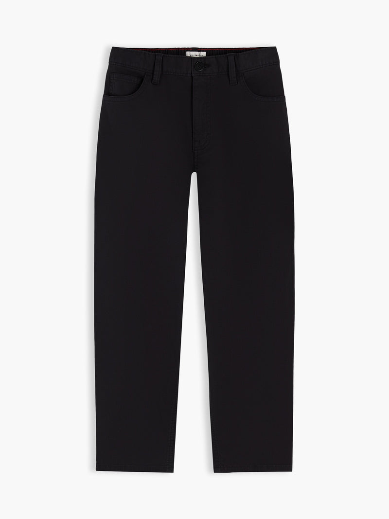 Kids Stretch Barrel Pant
