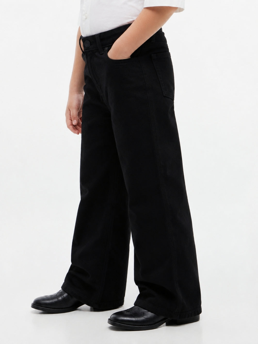 Loose Fit Jeans