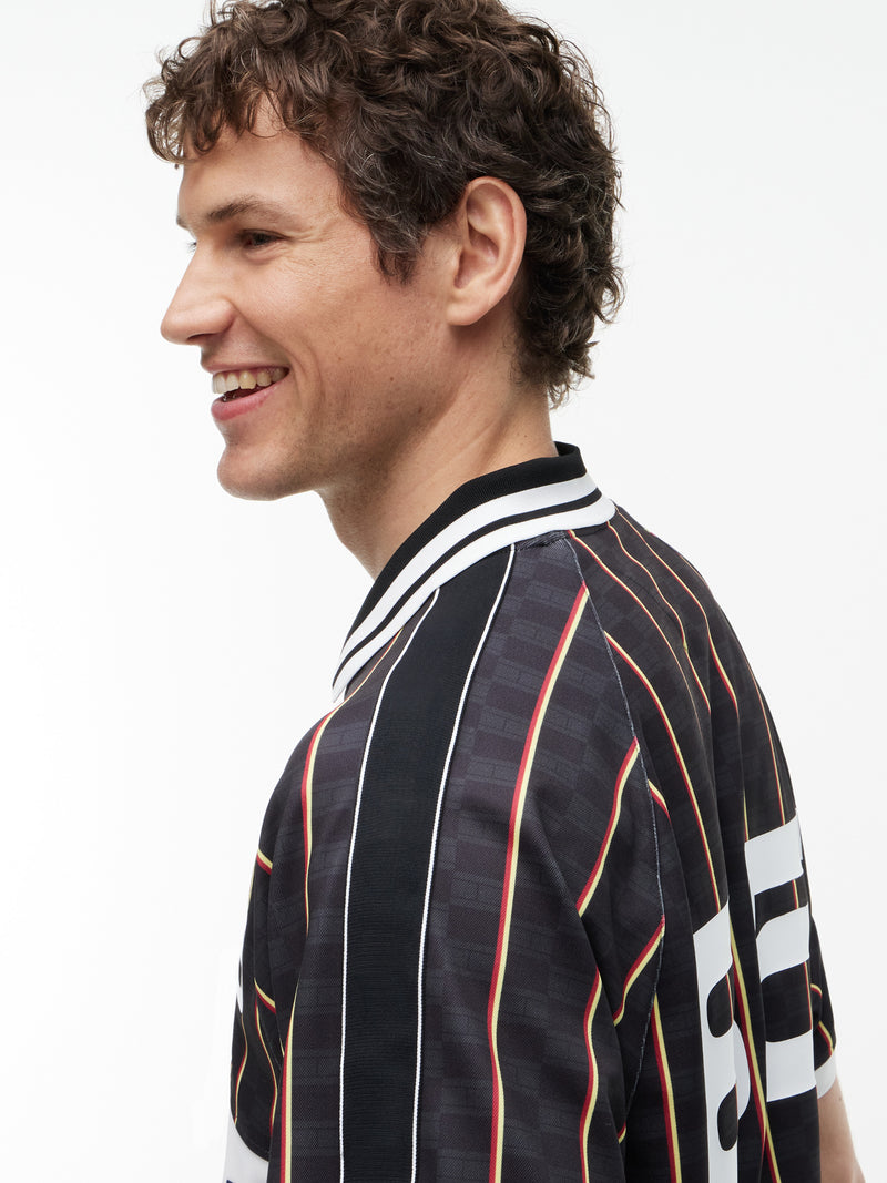 Regular Fit Rugby Polo