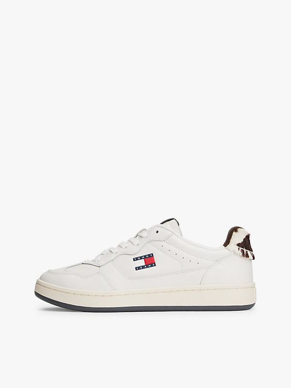 Women Backtab Sneaker