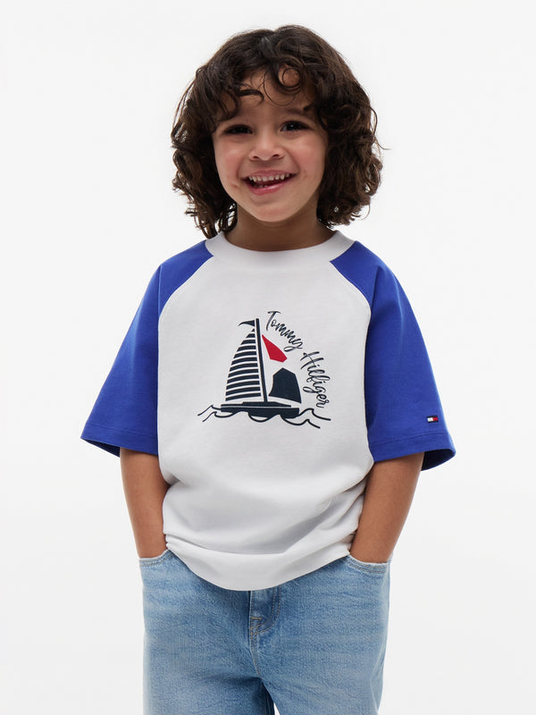 Kids Graphic T-Shirt