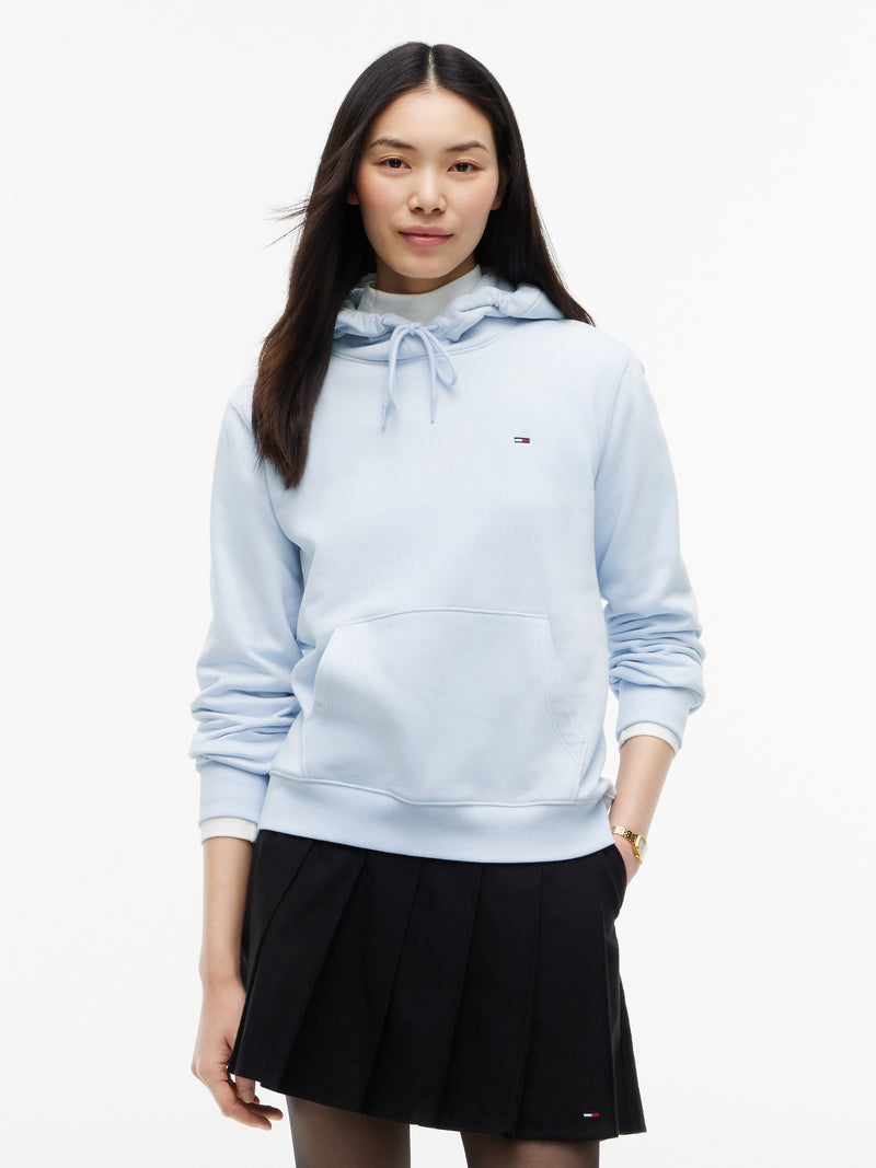 Regular Fit Fleece Sweatshirt
