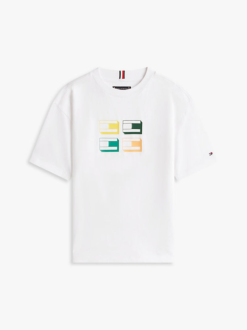 Kids Graphic T-Shirt