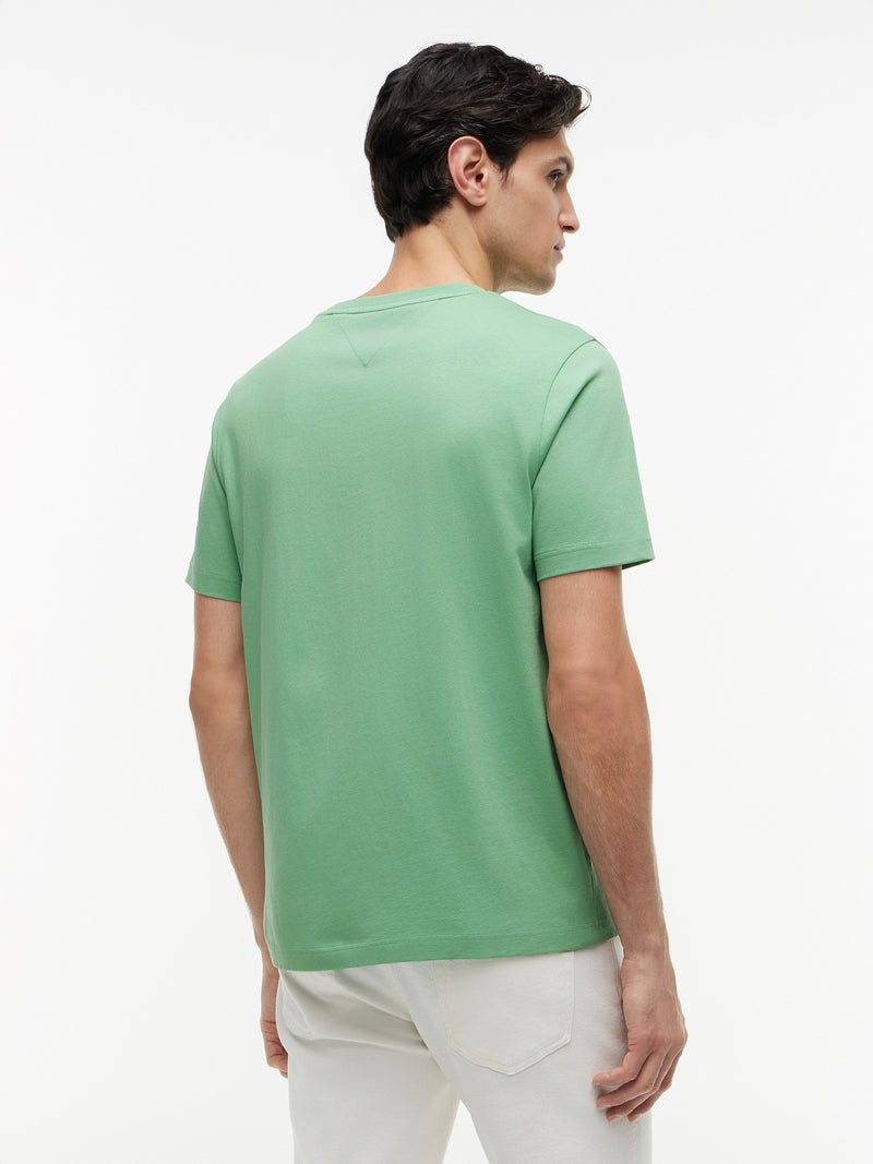 Regular Fit Graphic Tshirt