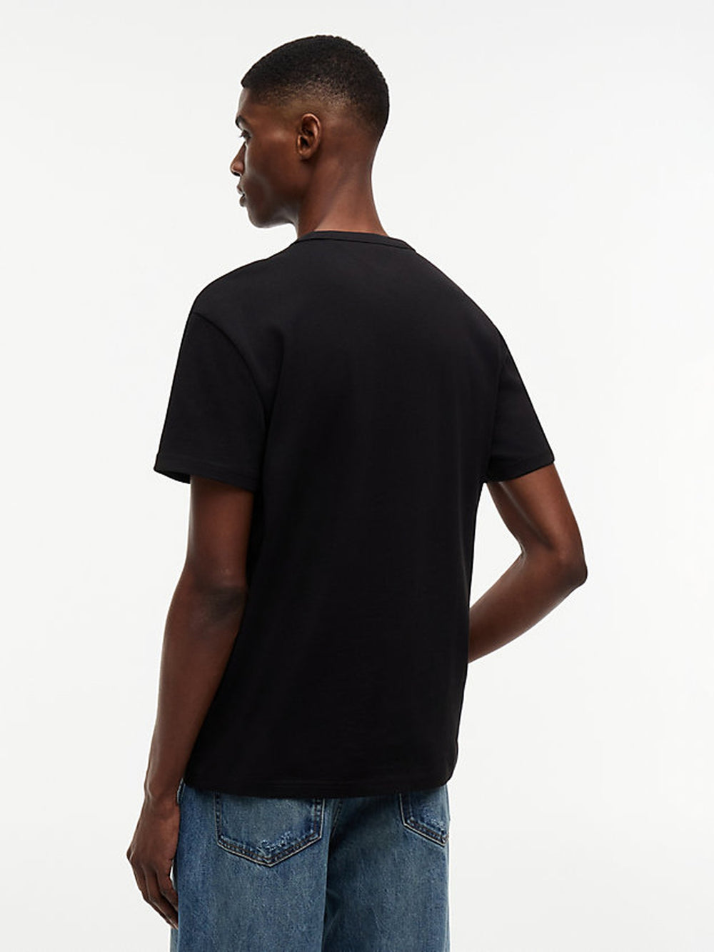 Regular Fit Essential T-Shirt