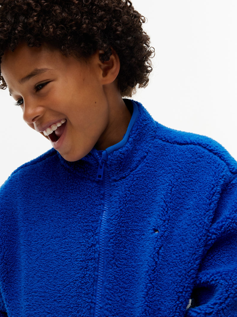 Kids Archive Fleece Sweatshirt