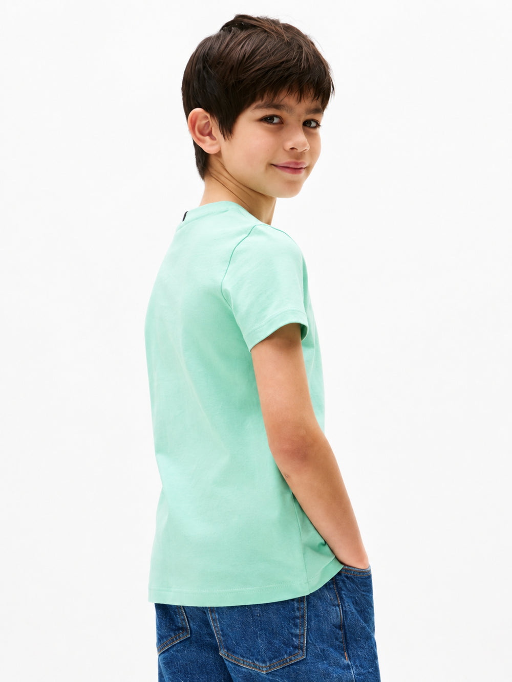 Kids Graphic T-Shirt