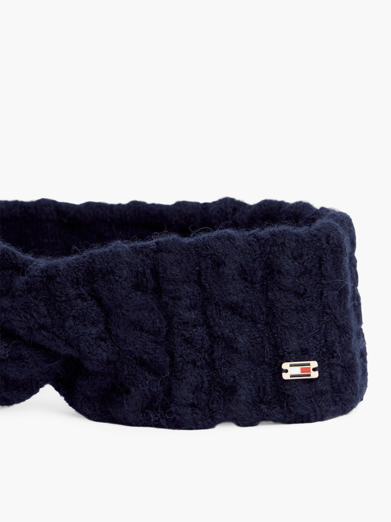 Solid Cotton Headband