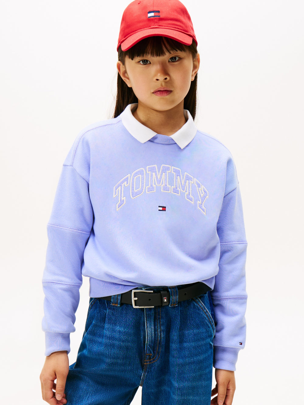 Kids Archive Terry Sweatshirt