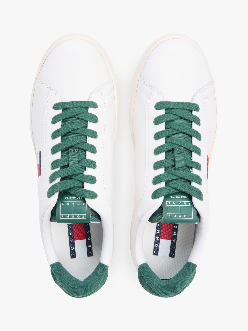 Men Cupsole Lifestyle Sneaker