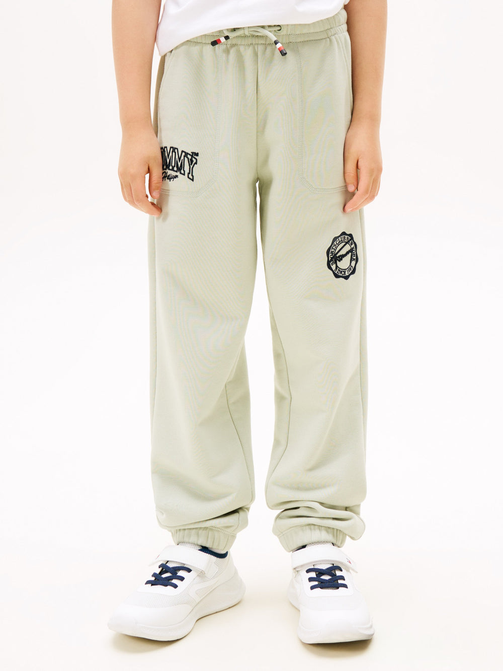 Boys Terry Trackpant