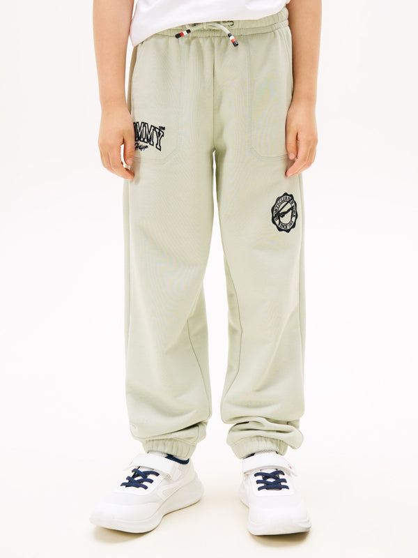 Boys Terry Trackpant