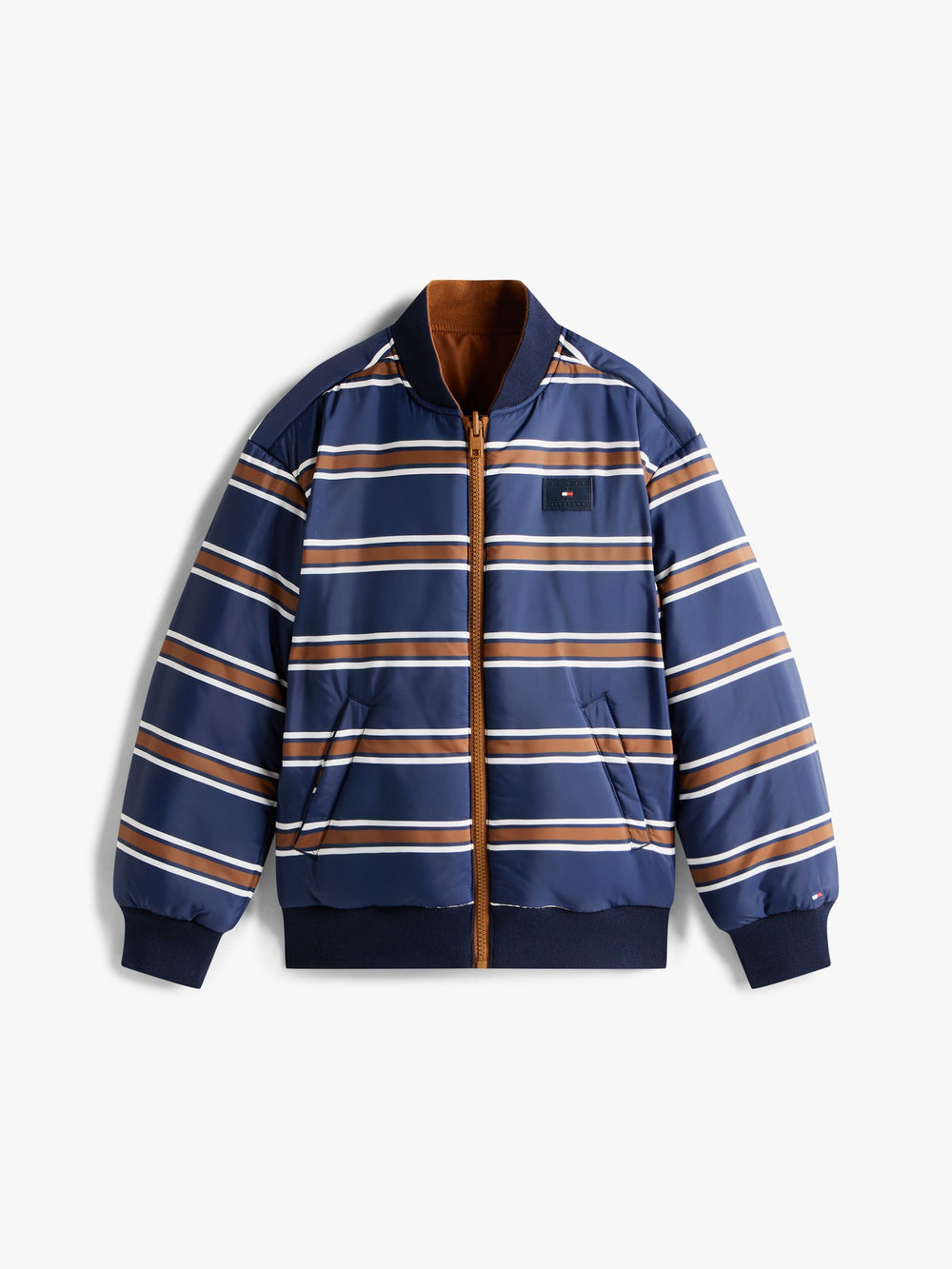 Kids Reversible Jacket